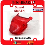 SUZUKI SMASH 110 TAIL LAMP COVER SET STD