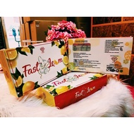 Fastsleem (DETOX slimming)