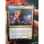 Arjun, the Shifting Flame - 2X2