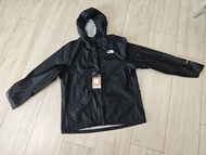 The North Face 536L DryVent 防水外套