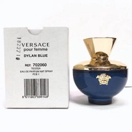 Versace Pour Femme Dylan Blue EDP 100 ml.tester