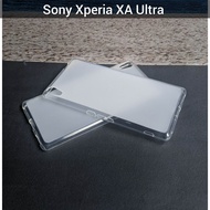 Case Sony Xperia XA Ultra Silikon TPu Soft Case Sony C6 F3212 F3216 F3211 F3213 F3215