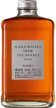 日果 - Nikka From The Barrel 500ml