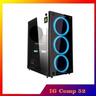 Core I7 2600 Geforce GT 1030 Gaming PC Editing Rendering