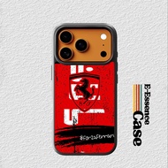 Softcase Casing Case iphone 17 16 15 14 13 12 11 Pro Air Max Mini Plus X Xs Max XR Forza Ferrari
