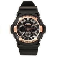 CASIO G-SHOCK GA200RG-1ADR 100% Original Watch 1 Year Warranty