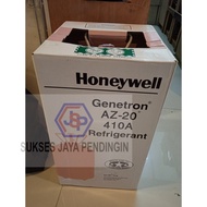 Freon R410a Honeywell USA / 410a / Refrigerant