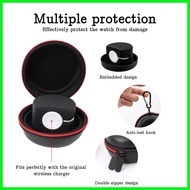 ◺ iWatch Protective Case for iWatch Ultra 2 1 Series 9 8 7 6 SE Hard Fitness Box Carrying Pouch C