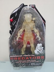 NECA Predator - PREDATOR S （series 1 - SDCC exclusive ）
