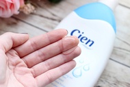 Sữa tắm cho da nhạy cảm Cien Sensitive Waschlotion