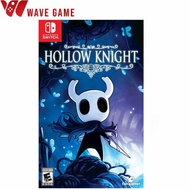 nintendo switch hollow knight ( english )