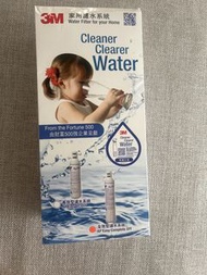 3M water filter 家用濾水