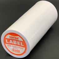 JOYKO 2 line price Label