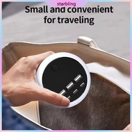 Star Round Extension Charging Hub with 3Prong Plug for Hotel and Office Use