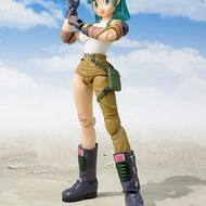 Anime WD Dragon Ball Girl Bulma Bulma Action Figure Boxed Figure Ornaments 1.25