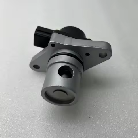 New EGR Control Valve 14710-ED00B For Nissan March K13 Tiida Cube NV200 2.0L 14710ED00B
