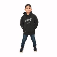 Bloods Series Kids Watterson Black Children's Sweater Kids Sweater