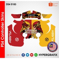 PS4 Controller DS4 SKIN (0183)