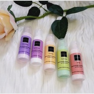5 Pcs Random Scarlett Body Lotion Mini Whitening Body Lation All Varian 30ml