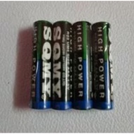 Aaa BATTERY AAA Small BATTERY