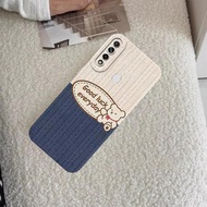 Flexible Softcase Abstract Motif B3ar for 0ppo A31 A8 A53 A33 A54 A55 A57 2022 4G A77s A96 A76 A36 -