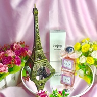 G3F Parfum Tasya Revina || Parfum viral || IRIS || GINAL