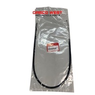 Throttle cable B HONDA Winner 150 V1, Winner X (RS150 V1 V2 V3) _(17920-K56-N10).0
