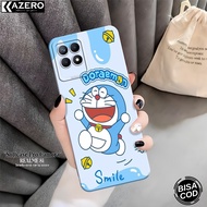 HP Silicone Realme 8ihp - Cartoon Fashion Case - Realme 8i Softcase - Realme 8i Case - Realme 8i Cas