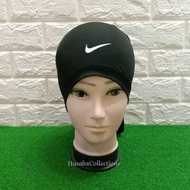 Bandana Buff Headbuff Sarung Kepala scarf Inner Nike