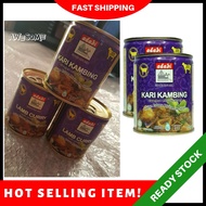 Kari  Kambing  Adabi 280gram