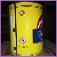 ❁ ♀ ✟ Davies Acreex Rubberized Floor Coating