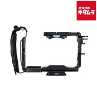 SIRUI SC-FX3/30-JP カメラケージ本体 SONY FX3/FX30用 ブラック 《納期約1－2週間》