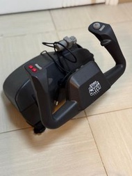 CH Products Flight Sim Yoke 飛行模擬搖桿