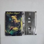 Fallen angel magazine cassette - Compilation