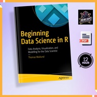 [Data Science] Beginning Data Science In R 4