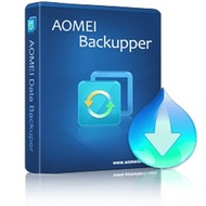 AOMEI Backupper v7.2.1 Latest 2023 All Editions