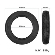 Bicycle Tubeless Tyre Electric Scooters High Quality Inch Bike Wheel Tire