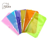 24Pcs Budget Binder, Cash Envelopes for Budgeting, A6 Binder Pocket, Budget Binder with Zipper Envel