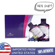 JEUNESSE Reserve Supplement Antioxidant Fruit Blend 30ml x 30 pcs
