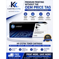 HP 79A / CF279A TONER CARTRIDGE