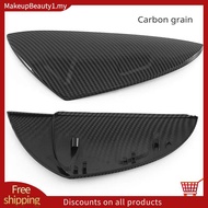 87940-06C40 Car Rearview Mirror Cover for  is ES  RC 2017-2023 87910-06C40 Car Accessories