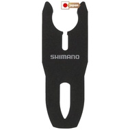 Shimano (SHIMANO) Easy Fishing Rod Holder for Boats Black RH-S01Q