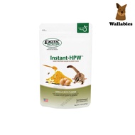 Exotic Nutrition INSTANT-HPW ORIGINAL (227g.) ไฮโปรตีนวอมบารู ออริจินัล