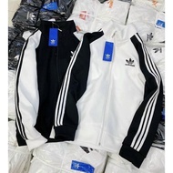 Adi Unisex Jacket Wide form Personality