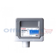 Ink Tank PFI-830 (330ml) for GP-520 / GP-540 Large Format Printers