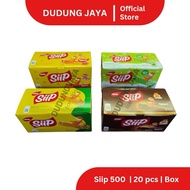 RICHEESE NABATI SIIP 20PCS/BOX NABATI CHEESE NABATI CHOCOLATE NABATI CORN BURNING