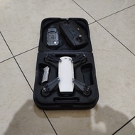 drone dji spark controller.. second normal