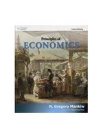 Principles of Economics (Custom Edition) 7/E (二手)