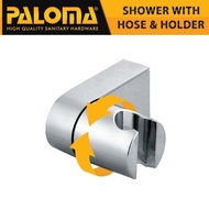 Handshower Holder Tatakan Gantungan Shower PALOMA HHP 1302