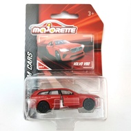 Majorette Premium Cars Nissan Gtr TOYOTA GT86 1/64 Die-Mô hình đúc Bộ sưu tập xe đồ chơi